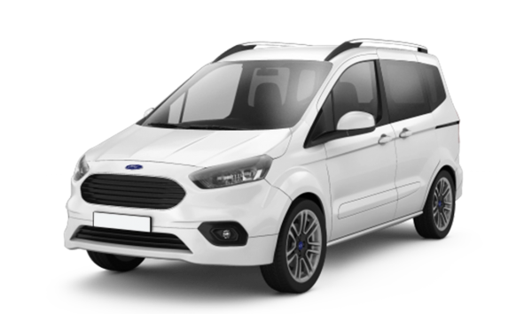 Ford Courier