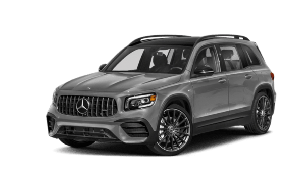 Mercedes GLB